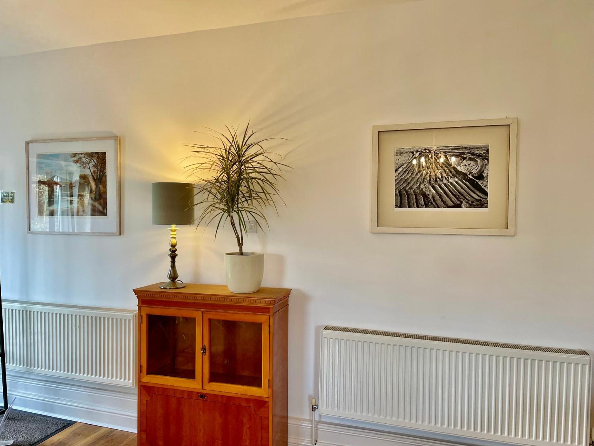 Spacious Garden Flat In Snowdonia National Park Brynkir Exterior photo